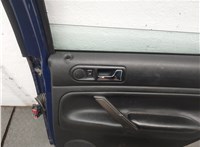  Стекло боковой двери Volkswagen Passat 5 1996-2000 11475790 #7
