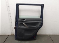  Стекло боковой двери Volkswagen Passat 5 1996-2000 11475790 #9