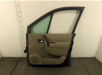  Дверь боковая (легковая) Renault Scenic 2003-2009 20555213 #3