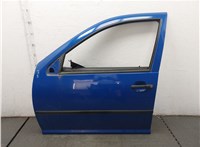  Замок двери Volkswagen Golf 4 1997-2005 11475812 #1