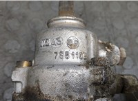  Рейка рулевая с г/у Audi 80 (B3) 1986-1991 20555221 #2