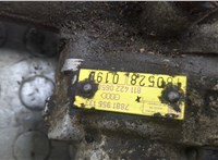  Рейка рулевая с г/у Audi 80 (B3) 1986-1991 20555221 #3