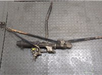  Рейка рулевая с г/у Audi 80 (B3) 1986-1991 20555221 #4