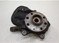  Ступица (кулак, цапфа) Opel Meriva 2003-2010 20555231 #1