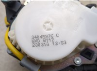  Ремень безопасности Porsche Panamera 2009-2016 20555232 #3