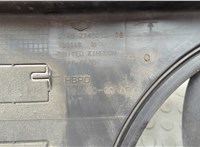  Жалюзи радиатора Mini Cooper (R56/R57) 2006-2013 11475828 #3