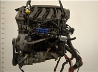  Оборудование газовое Renault Megane 2 2002-2009 11475840 #2