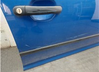  Замок двери Volkswagen Golf 4 1997-2005 11475844 #8