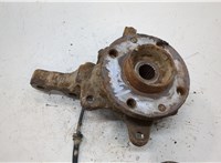 Кулак поворотный Renault Kangoo 1998-2008 11475849 #1