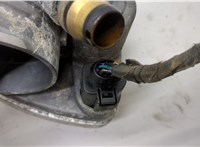  Заслонка дроссельная Opel Zafira B 2005-2014 20555253 #3