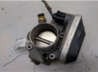  Заслонка дроссельная Opel Zafira B 2005-2014 20555253 #4