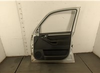  Замок двери Opel Meriva 2003-2010 11475852 #9