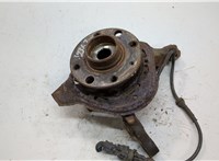  Ступица (кулак, цапфа) Opel Corsa C 2000-2006 20555262 #1