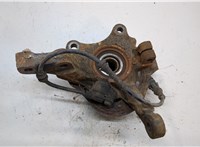  Ступица (кулак, цапфа) Opel Corsa C 2000-2006 20555262 #2
