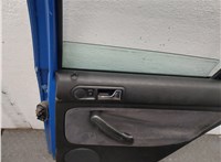  Замок двери Volkswagen Golf 4 1997-2005 11475855 #2