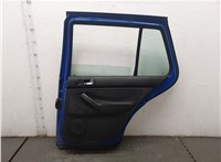  Замок двери Volkswagen Golf 4 1997-2005 11475855 #6
