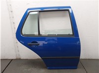  Замок двери Volkswagen Golf 4 1997-2005 11475855 #1