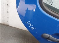  Замок двери Volkswagen Golf 4 1997-2005 11475855 #14