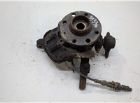  Ступица (кулак, цапфа) Opel Meriva 2003-2010 20555270 #1