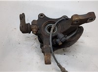  Ступица (кулак, цапфа) Opel Meriva 2003-2010 20555270 #3