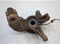  Кулак поворотный Renault Scenic 2003-2009 11475864 #2