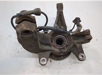  Кулак поворотный Renault Scenic 2003-2009 11475866 #2