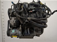  Двигатель (ДВС) Citroen C5 2001-2004 20555281 #2