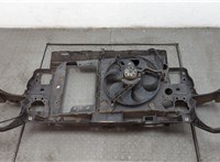  Вентилятор радиатора Volkswagen Lupo 11475877 #2