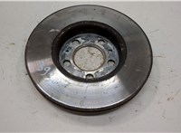  Диск тормозной Volkswagen Golf 4 1997-2005 20555285 #1