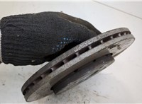  Диск тормозной Volkswagen Golf 4 1997-2005 20555285 #2