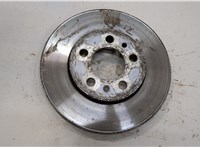  Диск тормозной Volkswagen Golf 4 1997-2005 20555285 #3