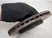  Диск тормозной Volkswagen Golf 4 1997-2005 20555286 #2