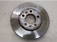  Диск тормозной Volkswagen Golf 4 1997-2005 20555286 #3