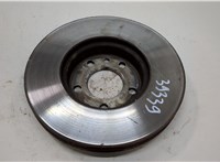  Диск тормозной Volkswagen Transporter 5 2003-2015 20555290 #1