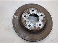  Диск тормозной BMW 3 E46 1998-2006 20555292 #3