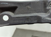  Замок капота Volkswagen Golf 4 1997-2005 11475878 #3
