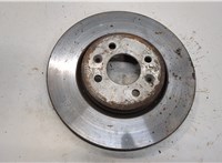  Диск тормозной Renault Megane 2 2002-2009 20555295 #3