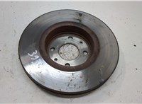  Диск тормозной Renault Megane 2 2002-2009 20555298 #1