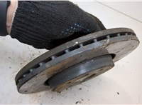  Диск тормозной Renault Megane 2 2002-2009 20555298 #2