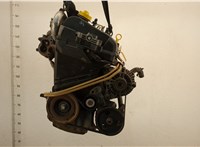  Двигатель (ДВС) Renault Kangoo 1998-2008 20555308 #1