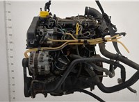  Двигатель (ДВС) Renault Kangoo 1998-2008 20555308 #2