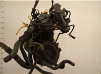  Двигатель (ДВС) Renault Kangoo 1998-2008 20555308 #3