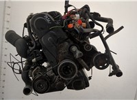  Двигатель (ДВС) Volkswagen Passat 5 2000-2005 20555322 #1