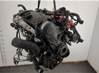  Двигатель (ДВС) Volkswagen Passat 5 2000-2005 20555322 #5
