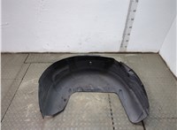  Защита арок (подкрылок) Chevrolet Camaro 2009-2013 20555329 #1