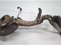  Рычаг подвески Volkswagen Passat 5 2000-2005 11475911 #1