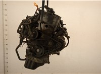 Двигатель (ДВС) Volkswagen Polo 2005-2009 20555336 #1