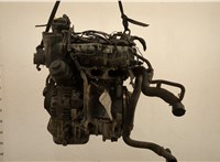  Двигатель (ДВС) Volkswagen Polo 2005-2009 20555336 #2