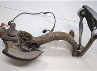  Рычаг подвески Volkswagen Passat 5 2000-2005 11475915 #2