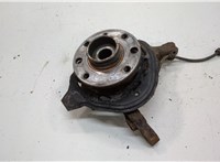  Ступица (кулак, цапфа) Opel Corsa C 2000-2006 20555344 #1